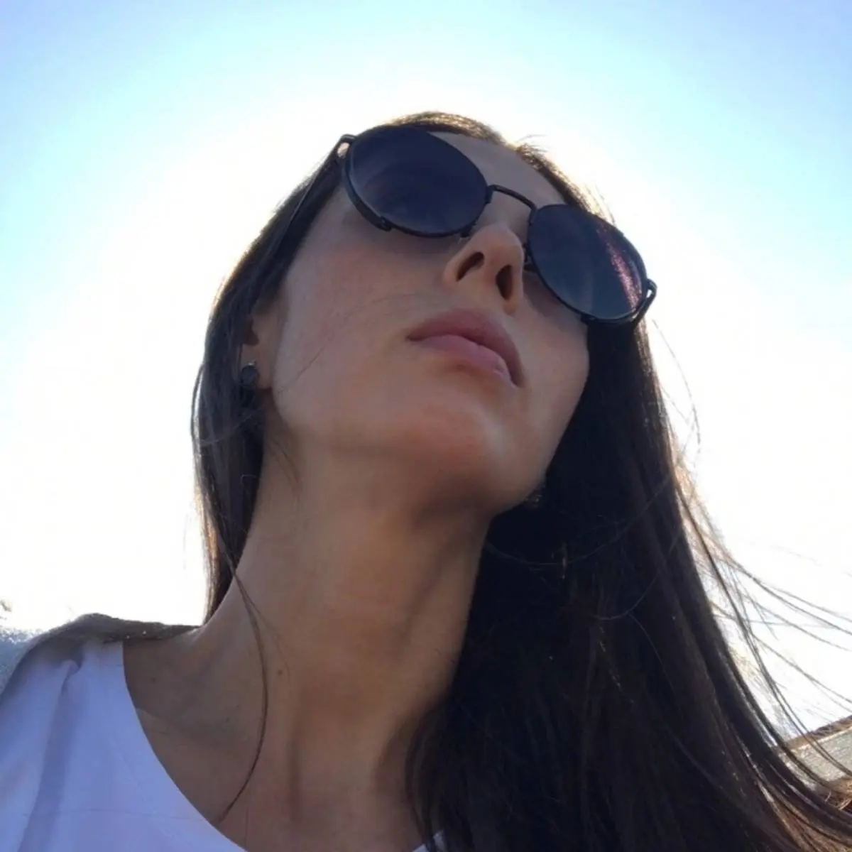 Алла Дербенева | Сетка — социальная сеть от hh.ru