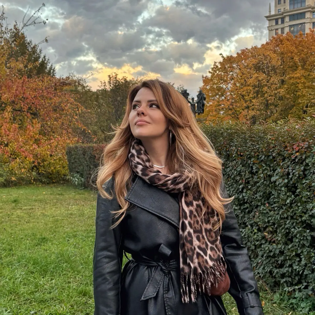 Марина Братовская
