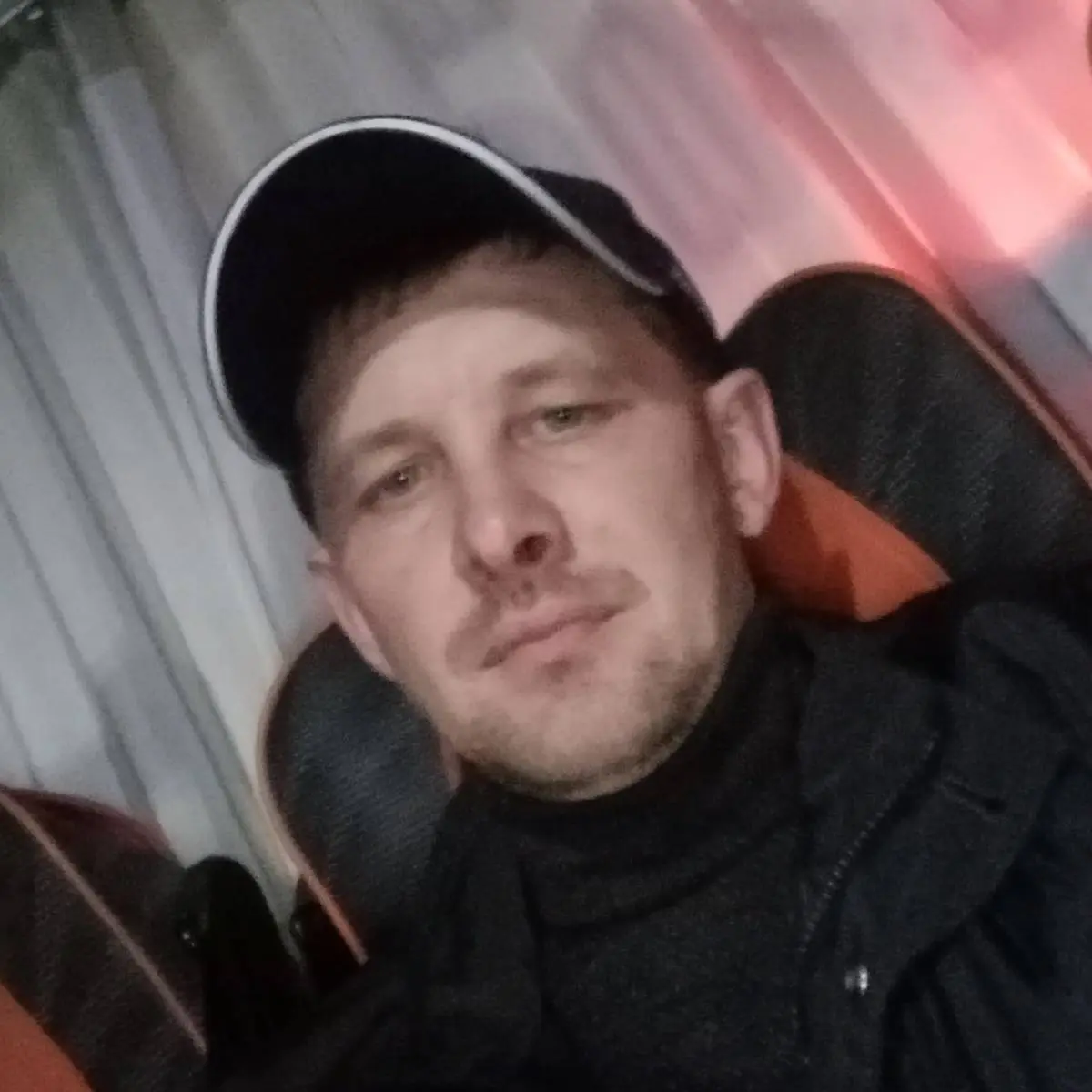Ушаков Павел