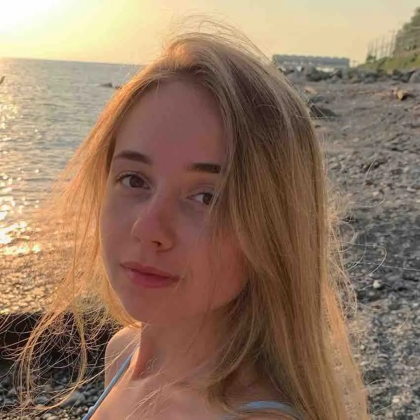 Лидия Липатова | Сетка — социальная сеть от hh.ru