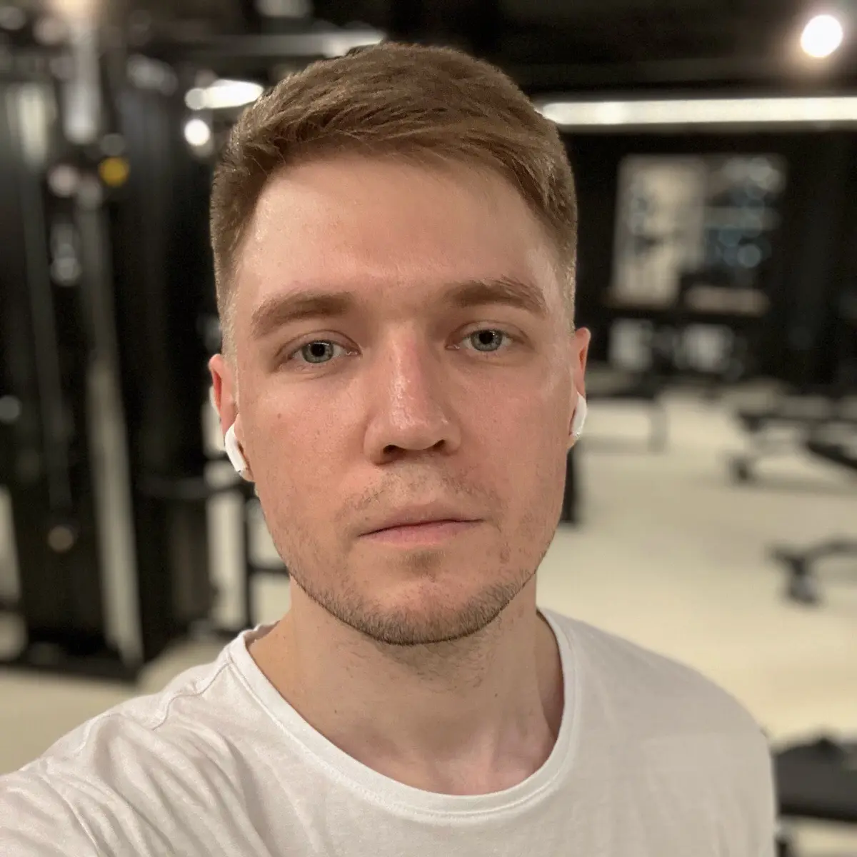 Виталий Заяц | Сетка — социальная сеть от hh.ru