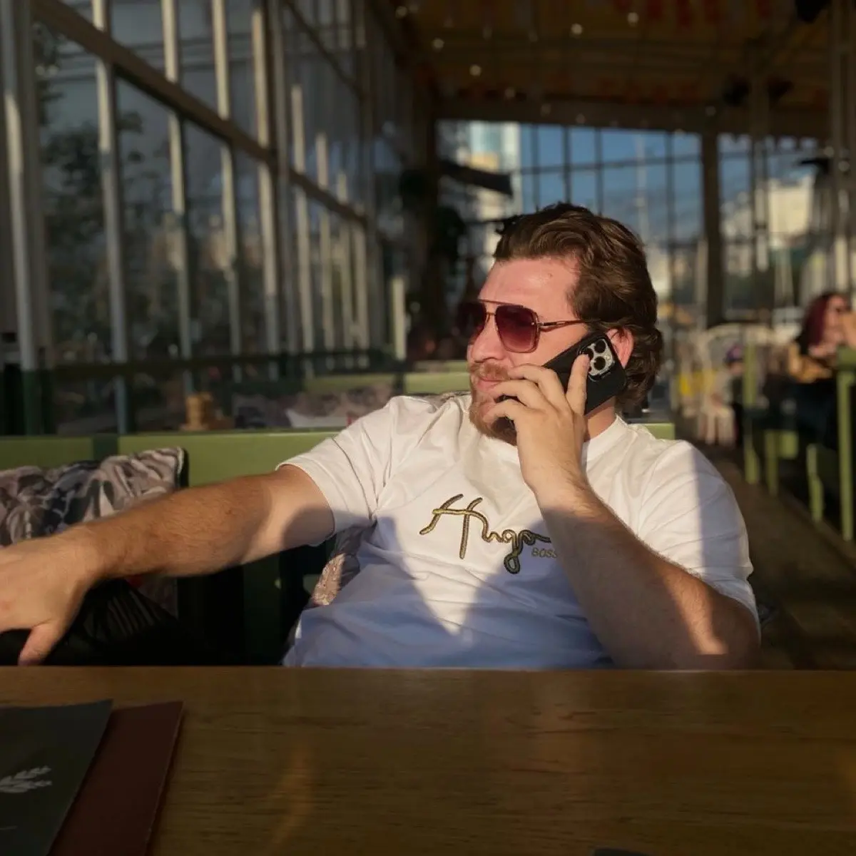 Павел Ташланов | Сетка — социальная сеть от hh.ru