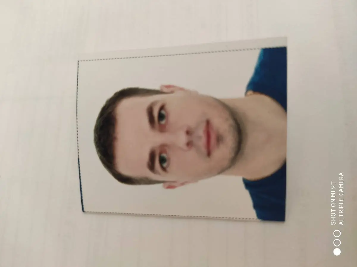 Денис Витищенко