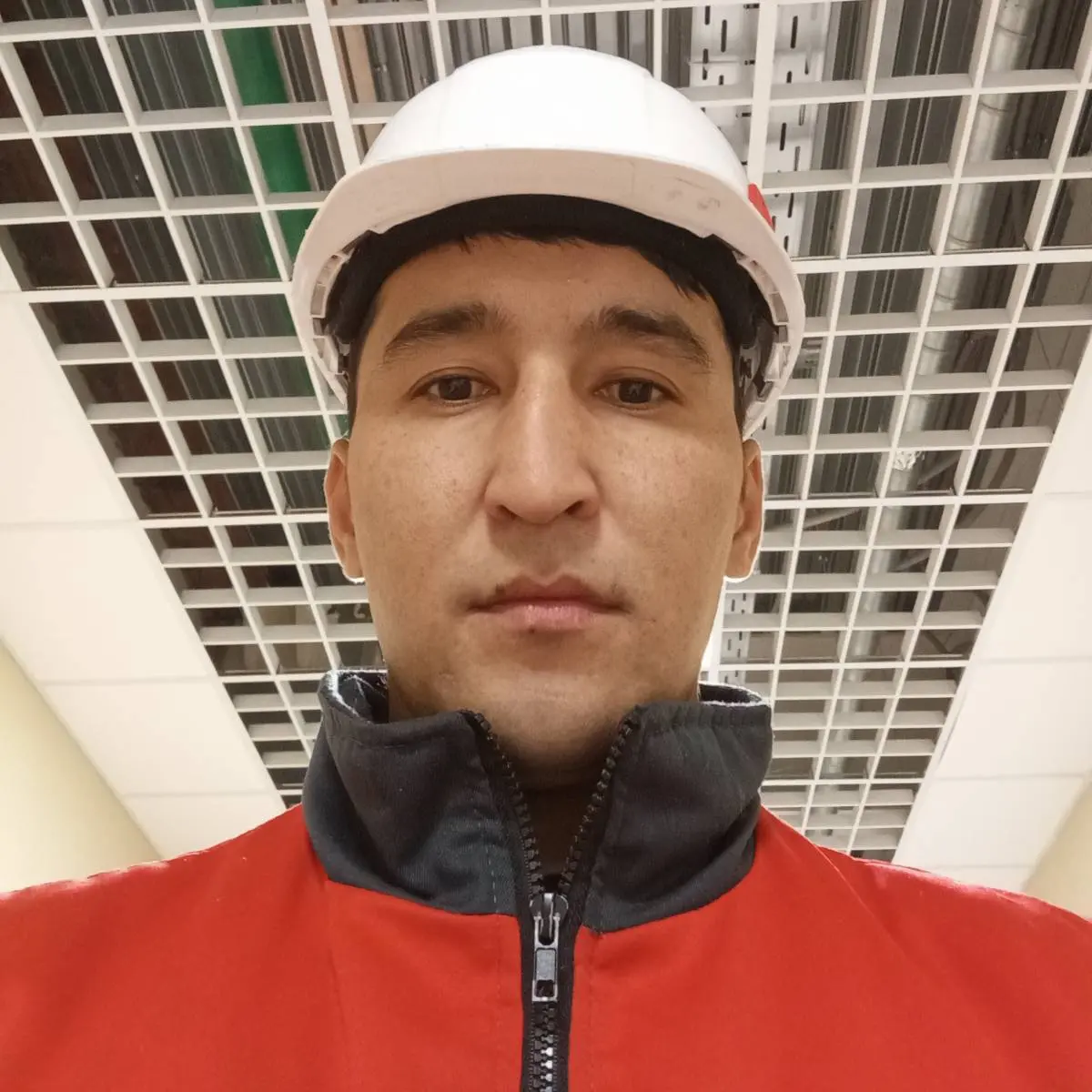 Адилет Алмазбекуулу