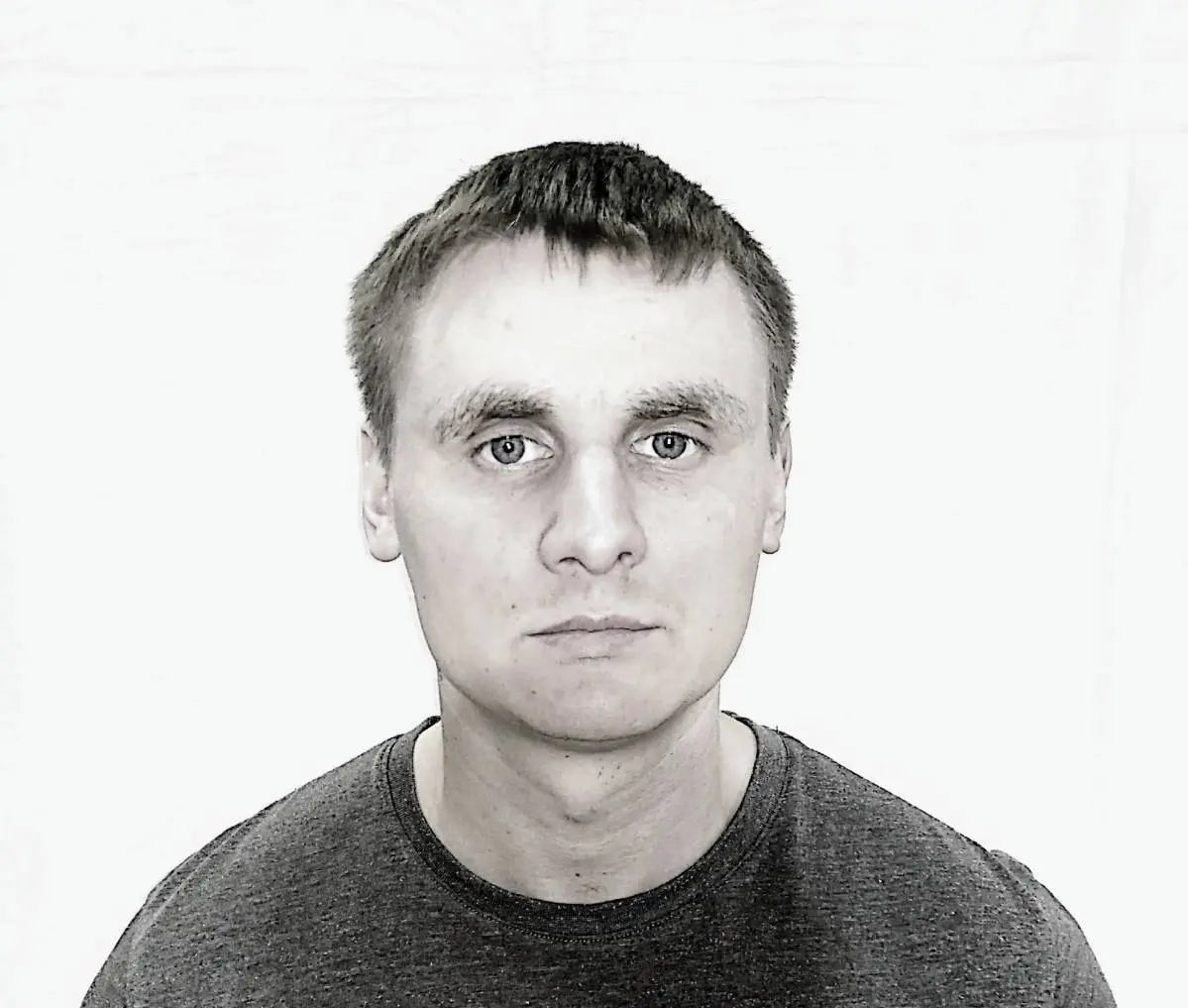 Сергей Корелин