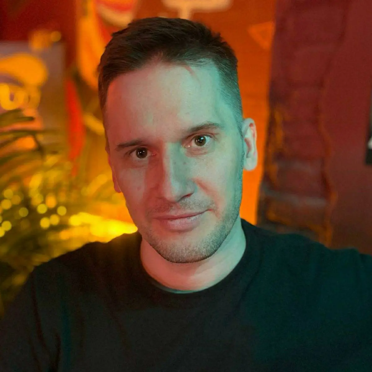 Кирилл Моисеев | Сетка — социальная сеть от hh.ru