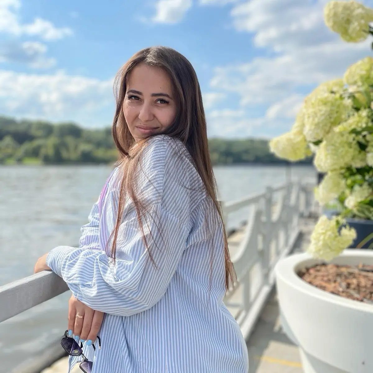 Камилла Загидуллина