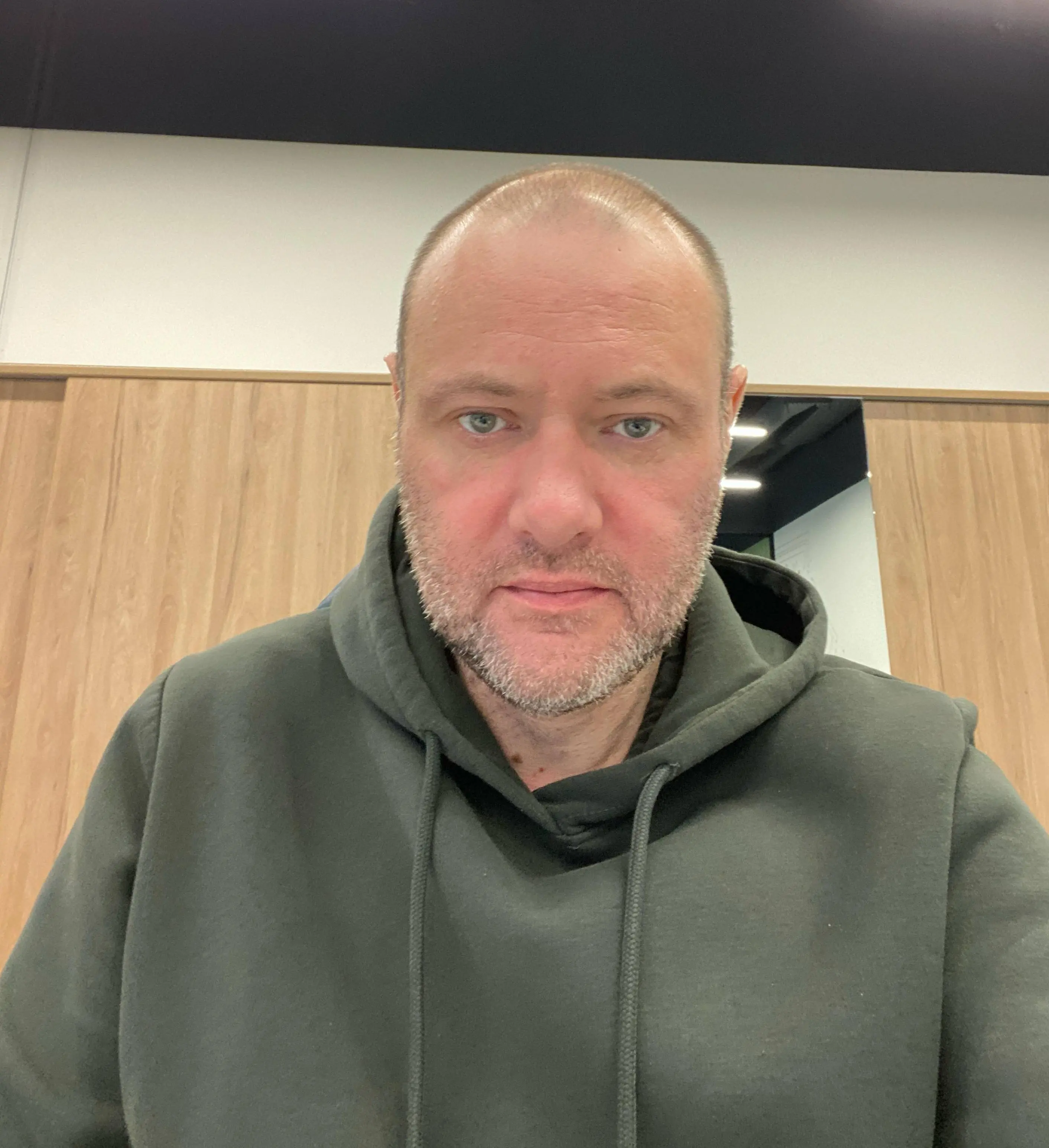 Евгений Абрамов