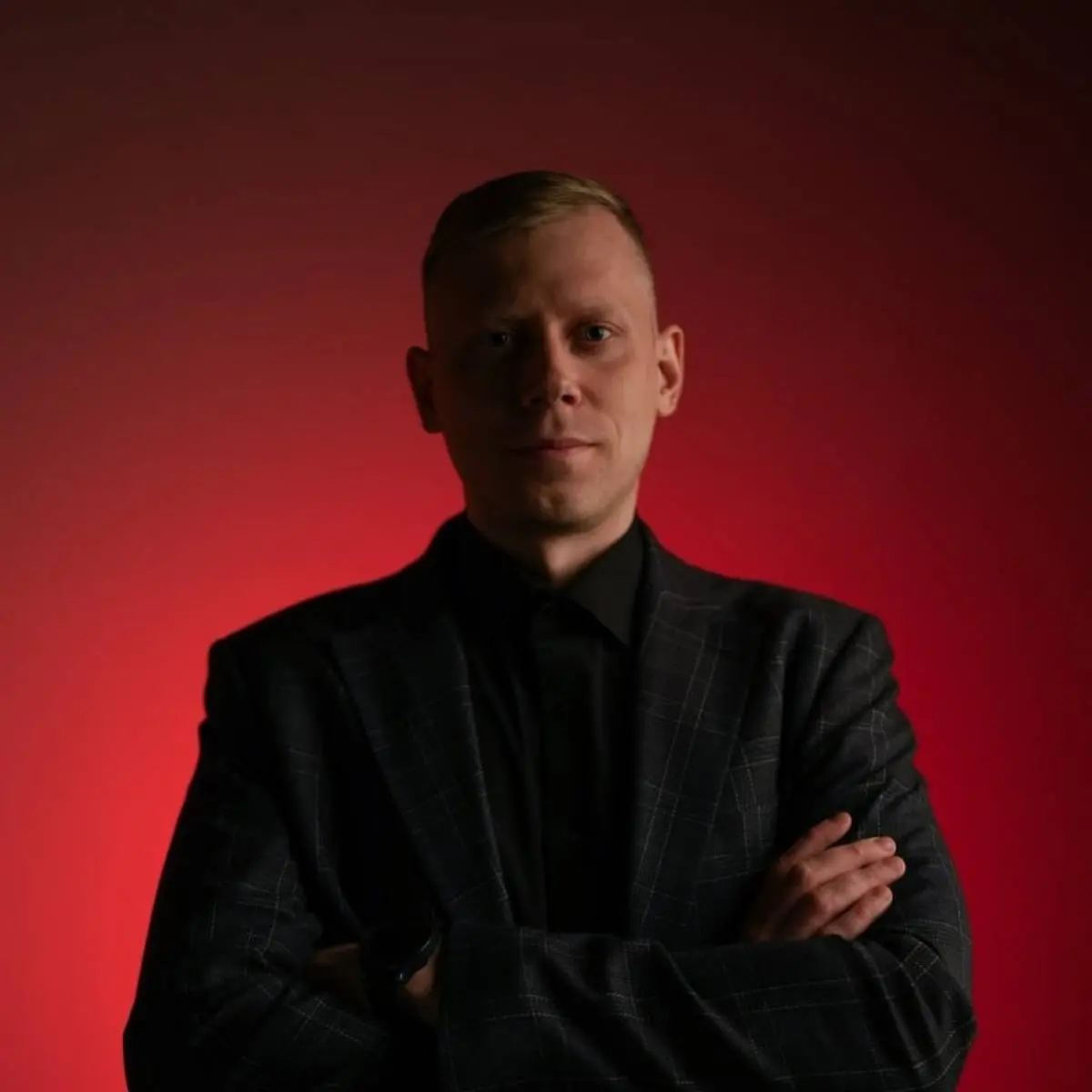 Евгений Сторженков | Сетка — социальная сеть от hh.ru