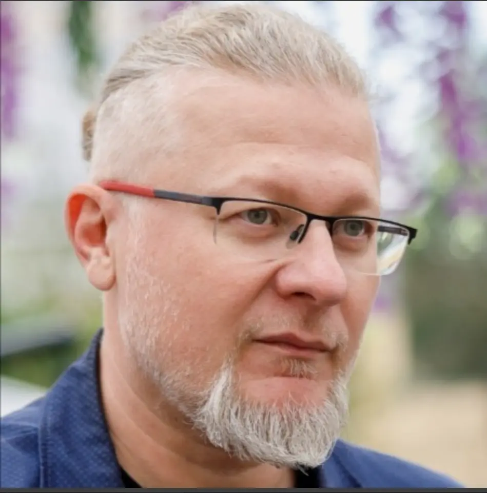 Тимур Мальцев | Сетка — социальная сеть от hh.ru