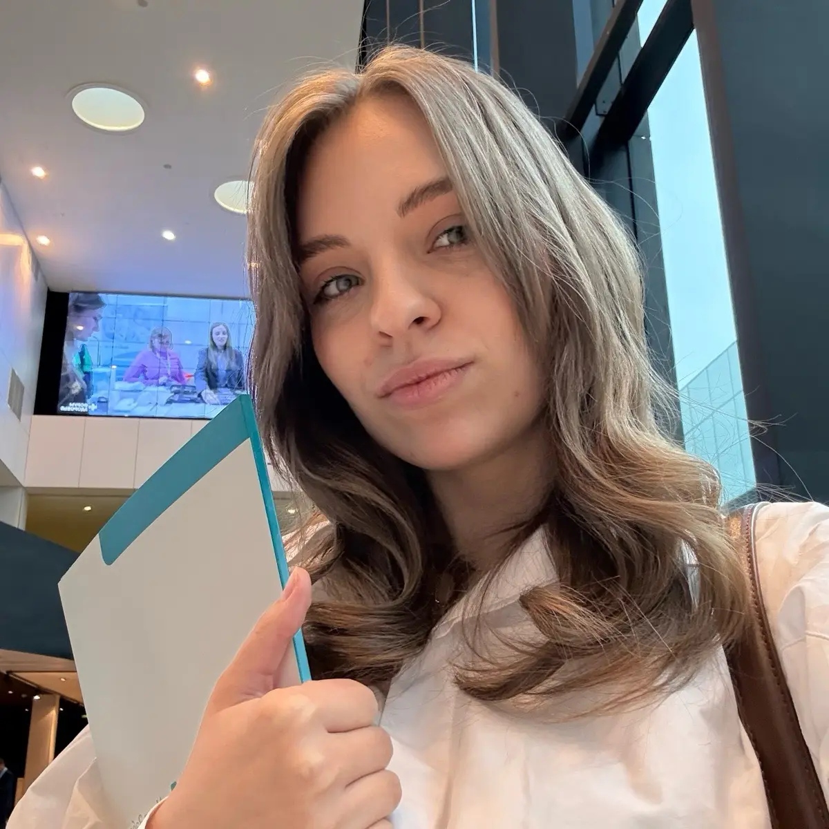 Алена Бараненкова | Сетка — социальная сеть от hh.ru