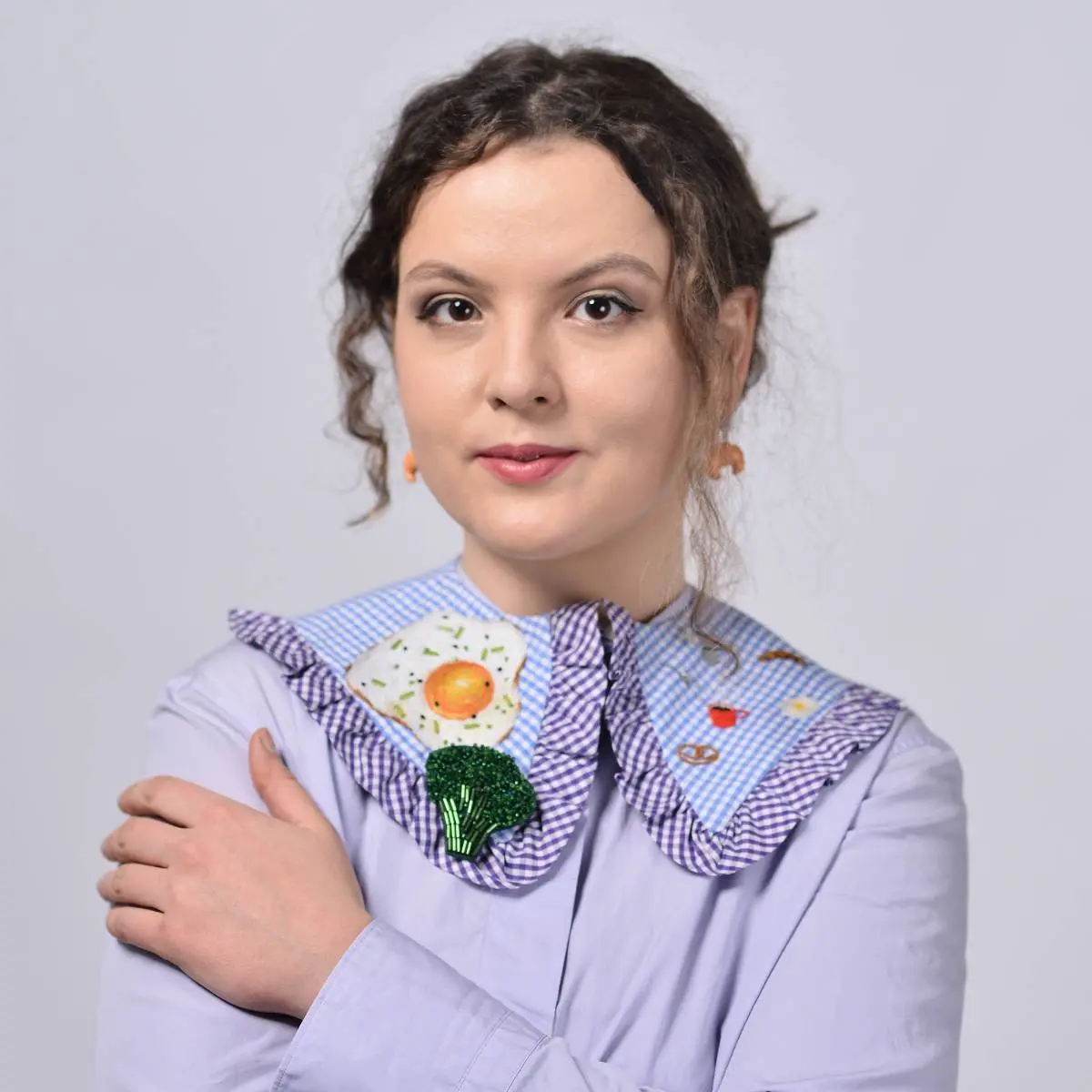 Анастасия Сучкова | Сетка — социальная сеть от hh.ru