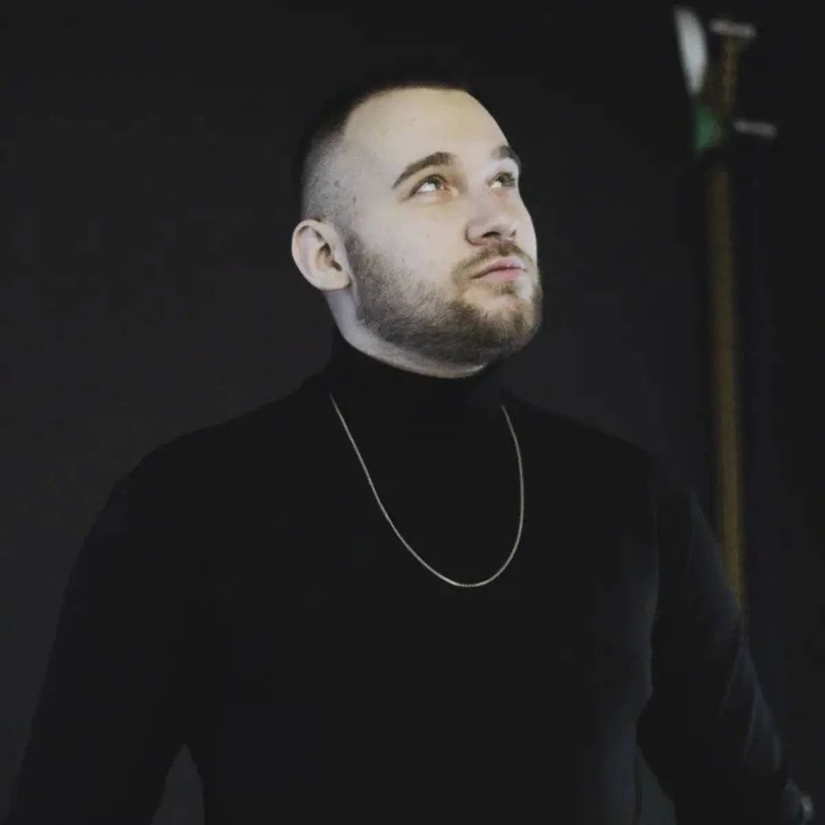 Никита Таскаев | Сетка — социальная сеть от hh.ru