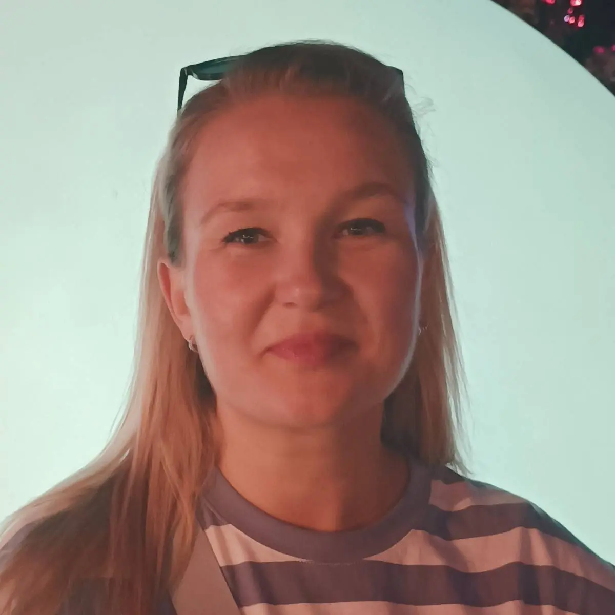 Екатерина Будылина