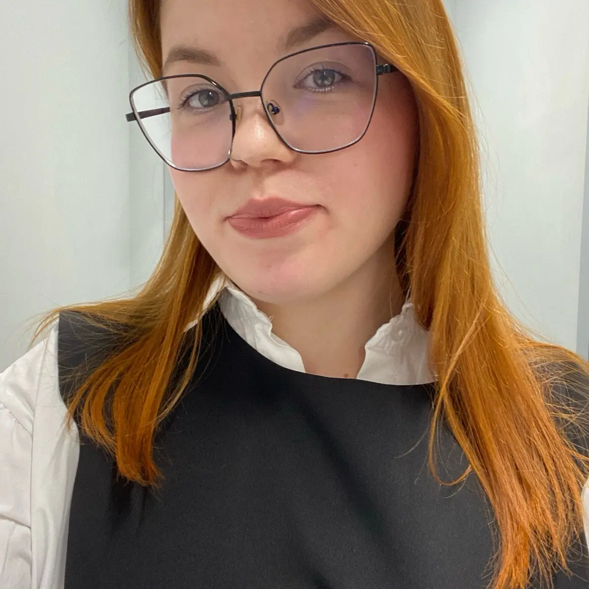 Алина Верник | Сетка — социальная сеть от hh.ru