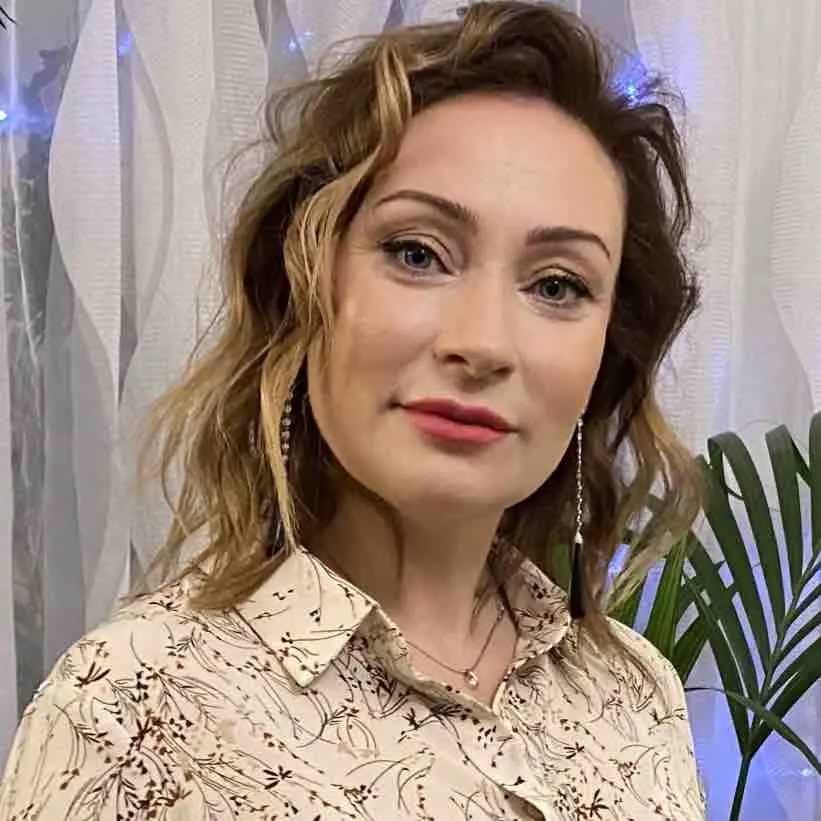 Екатерина Воробьева | Сетка — социальная сеть от hh.ru