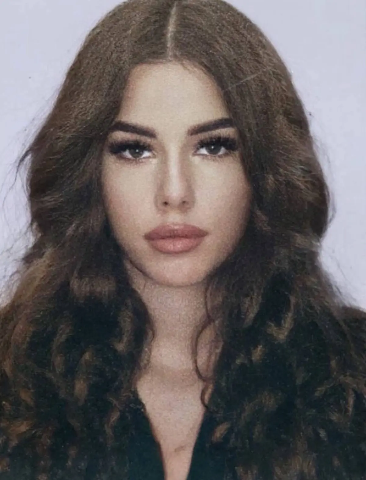 Ника Каплина | Сетка — социальная сеть от hh.ru