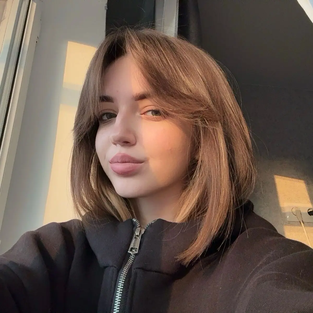 Екатерина Молочная
