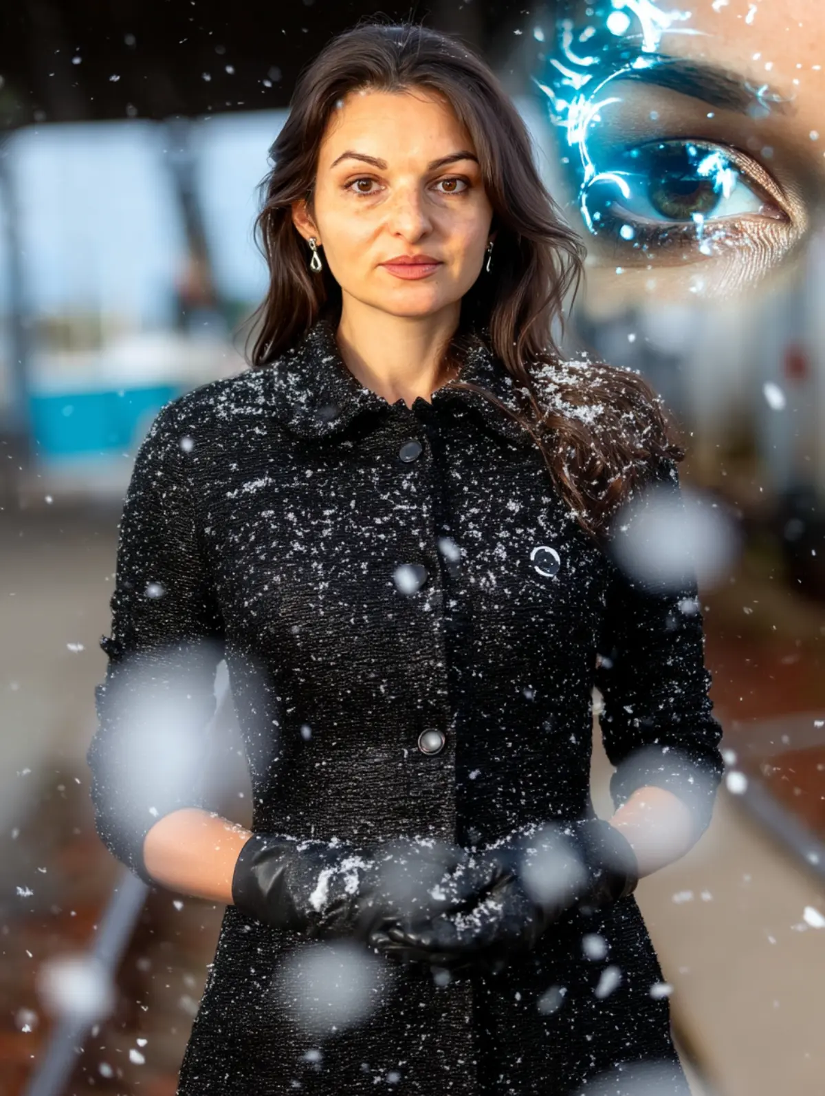 Создания стильных и атмосферных фото с вами | Сетка — социальная сеть от hh.ru