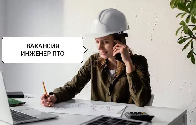 ‼️САНКТ-ПЕТЕРБУРГ‼️
В надежную строительную компанию, специализирующейся на наружных инженерных сетях требуется
Инженер ПТО,
Обязанности:
🔹формирование полного комплекта исполнительной документации дл... | Сетка — социальная сеть от hh.ru