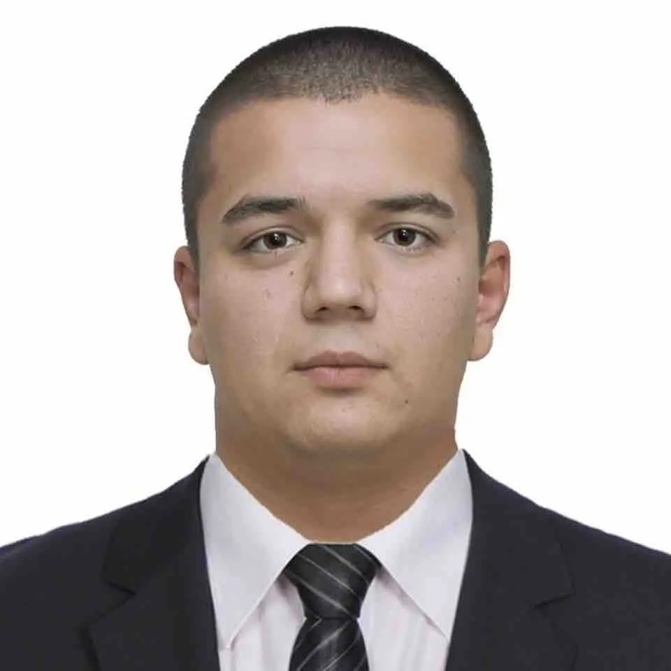Руслан Будюков