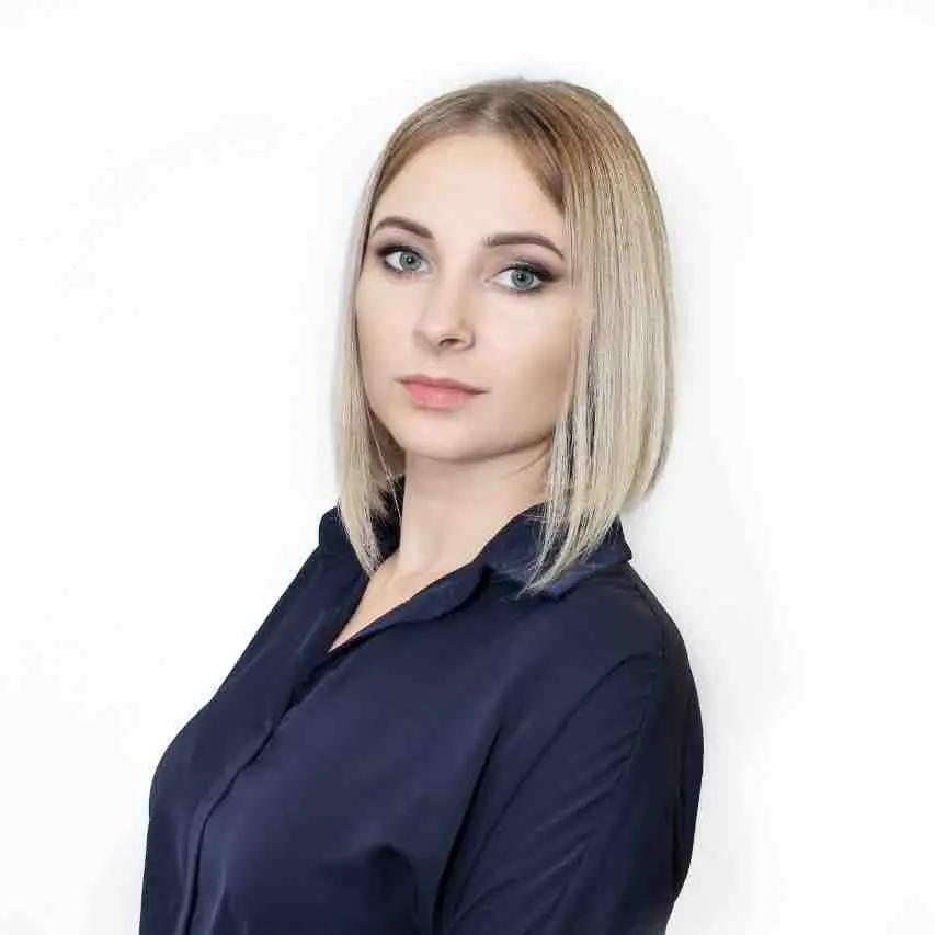 Нина Варфоломеева