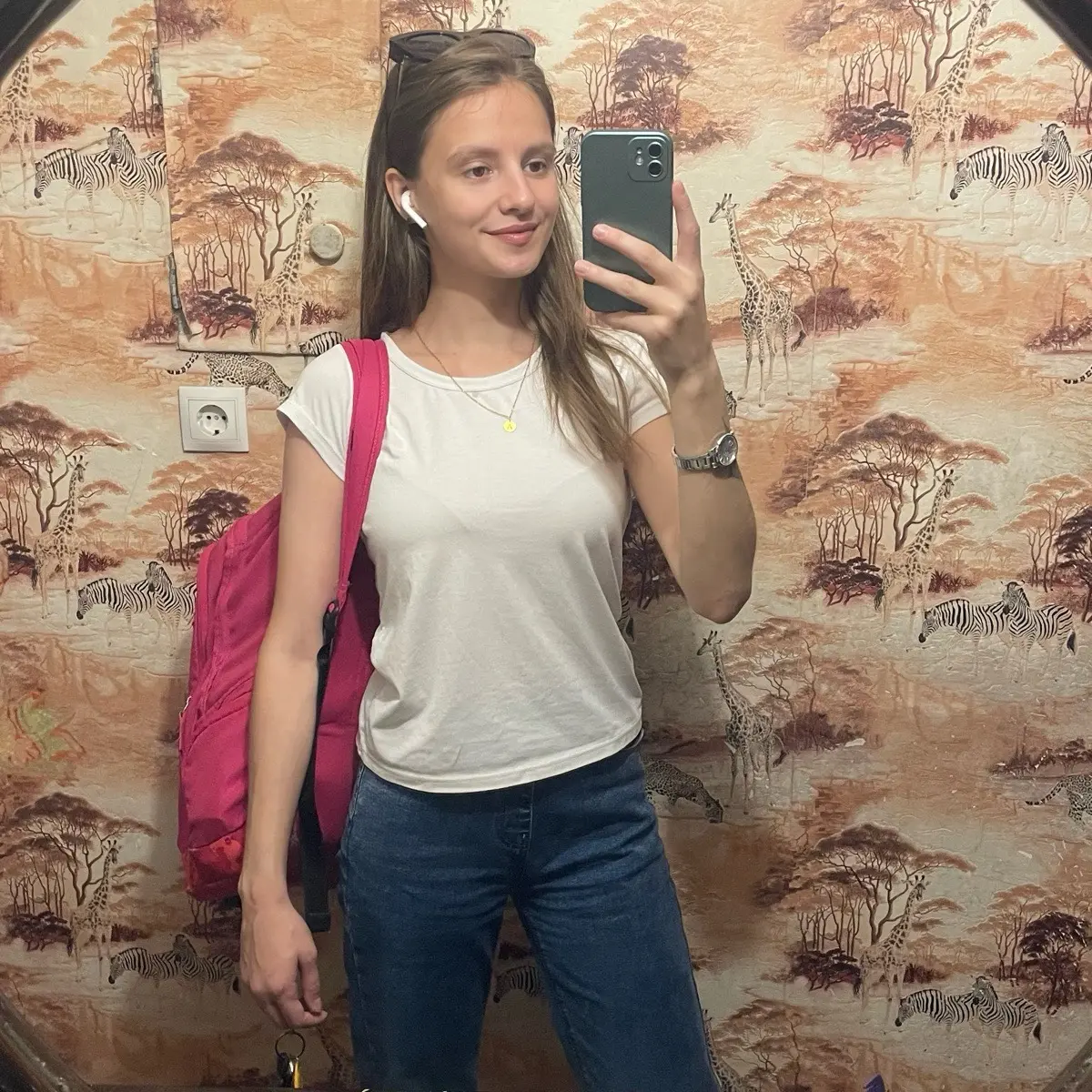 Анна Бреднева | Сетка — социальная сеть от hh.ru