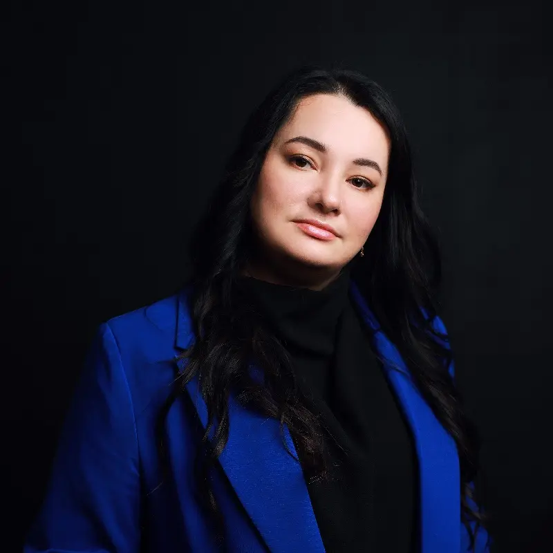 Марина Сергиенко | Сетка — социальная сеть от hh.ru