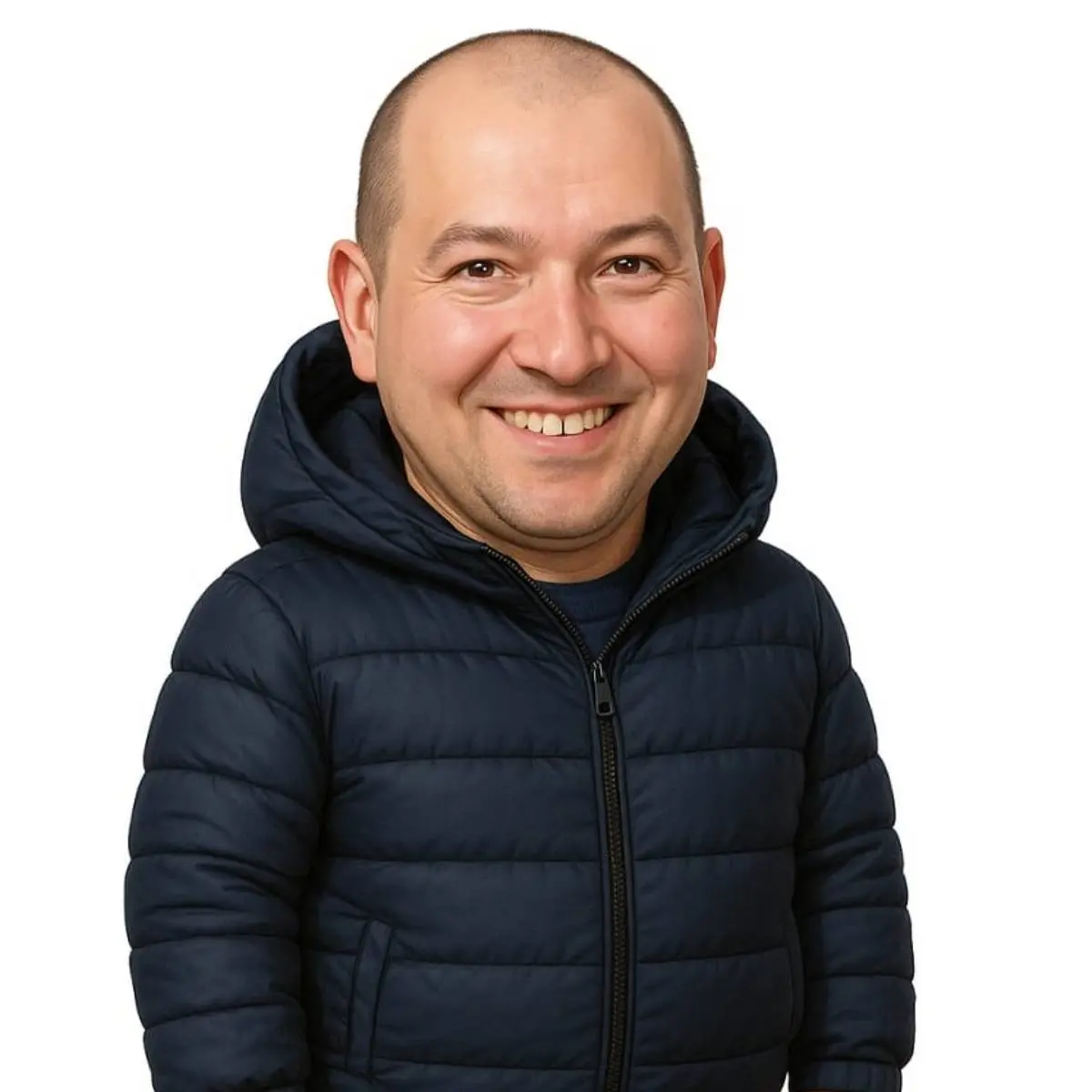 Юрий Москвин | Сетка — социальная сеть от hh.ru