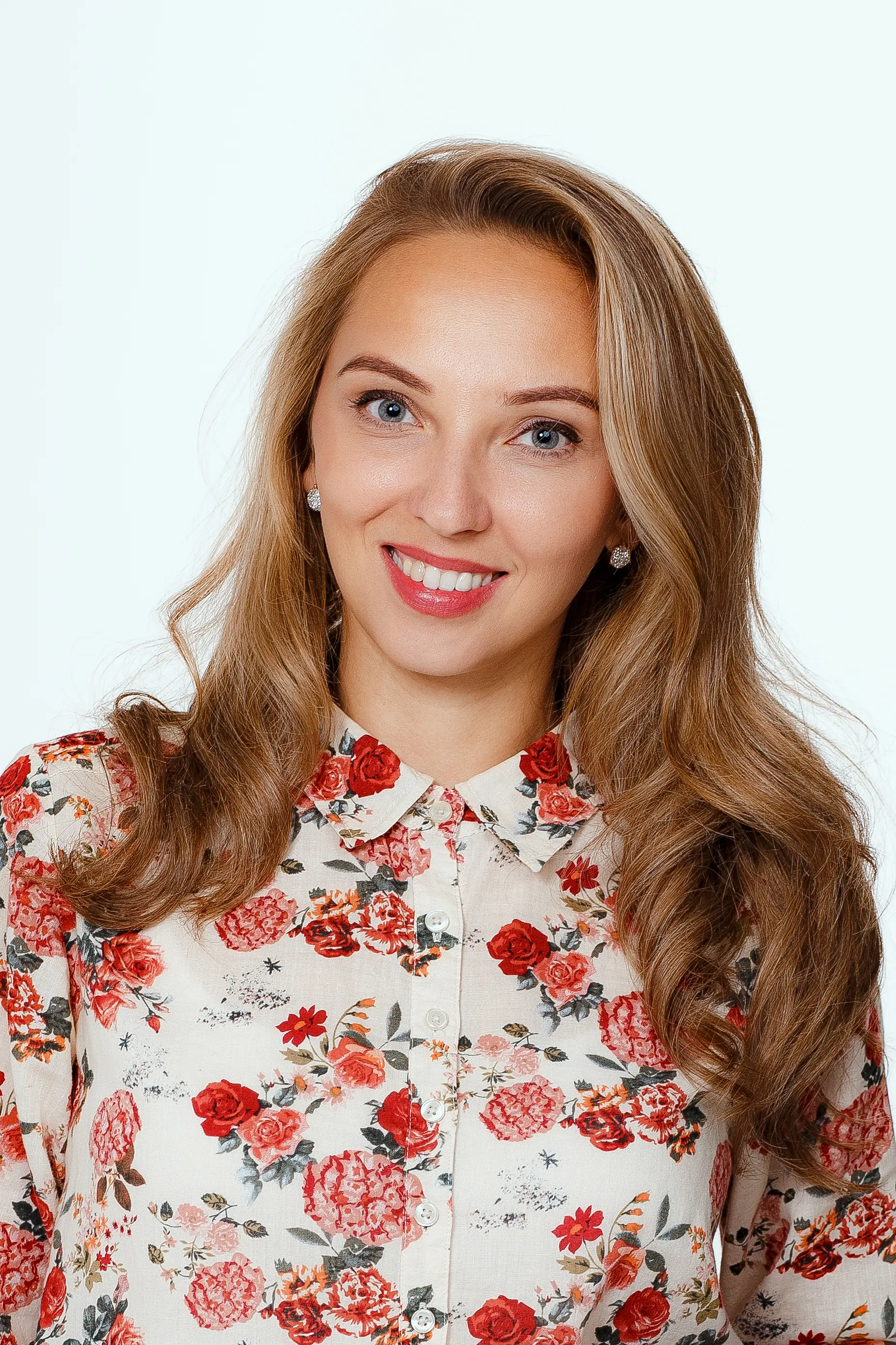 Виктория Кравченко | Сетка — социальная сеть от hh.ru