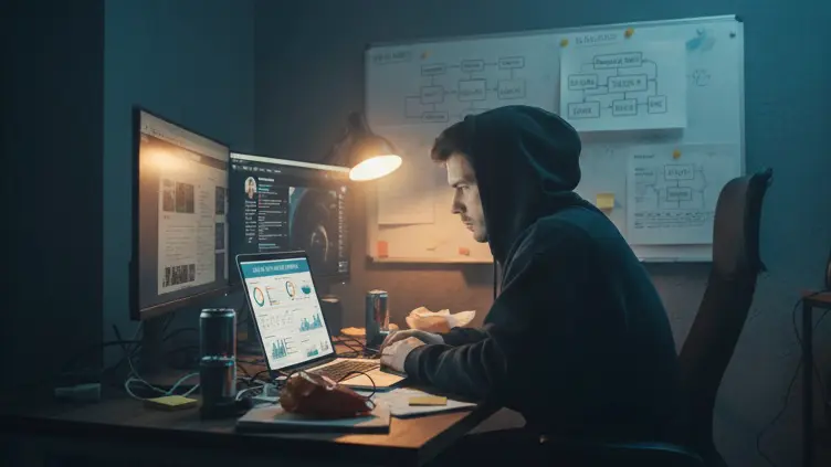 CPL из Google/Яндекс растёт, даже если вы вне распродаж? | Сетка — социальная сеть от hh.ru