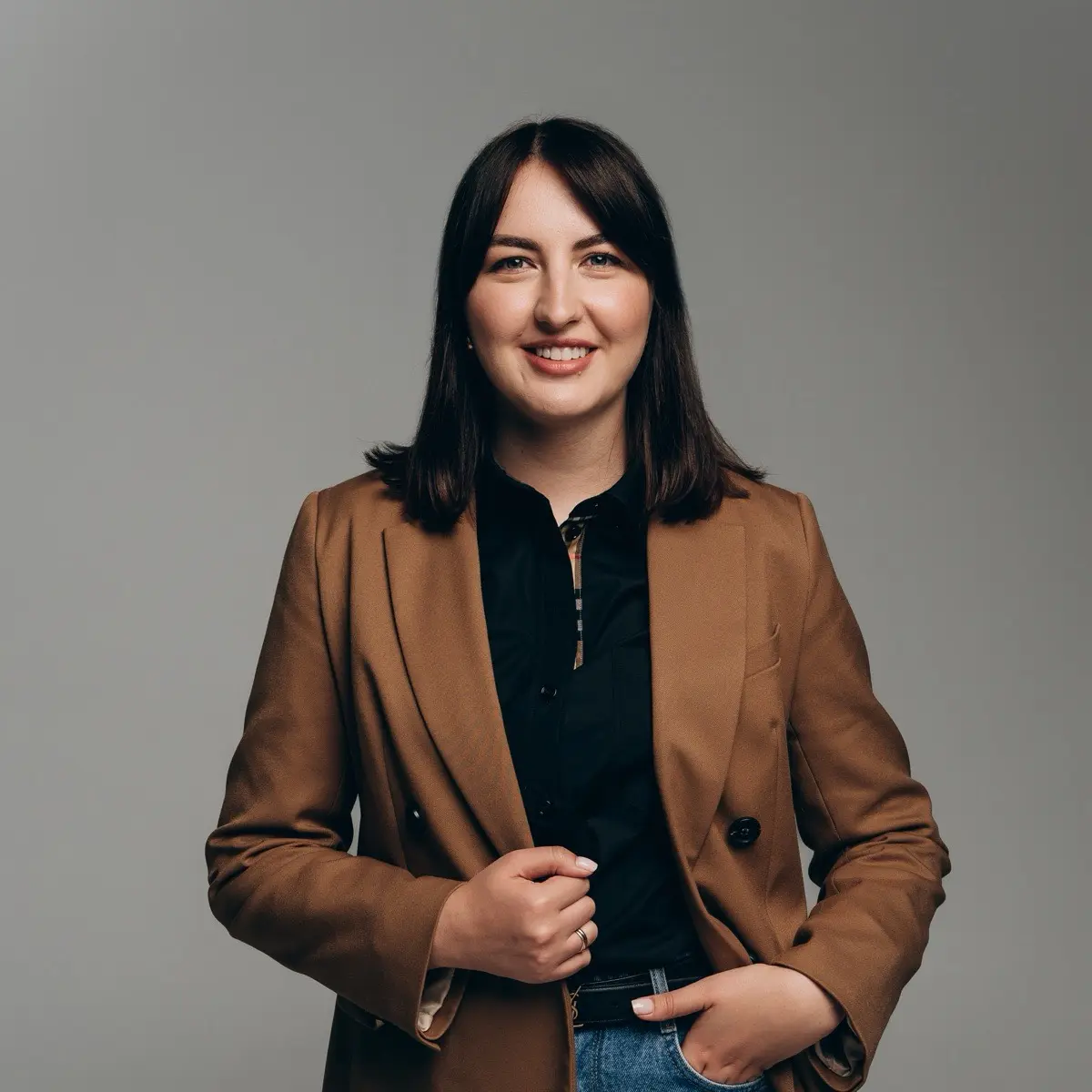 Наталья Бережная | Сетка — социальная сеть от hh.ru