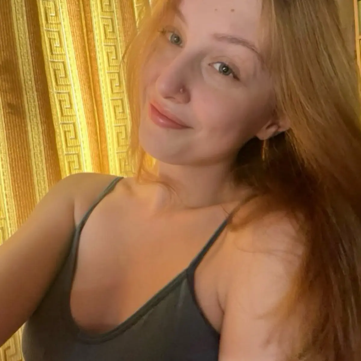 Даша Лебедева