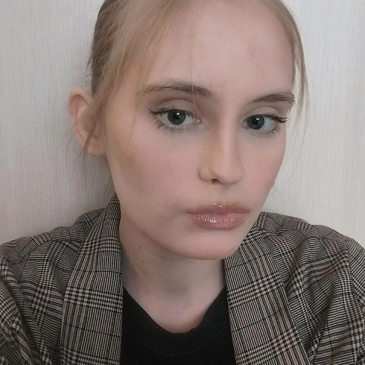 Лиза Пачина