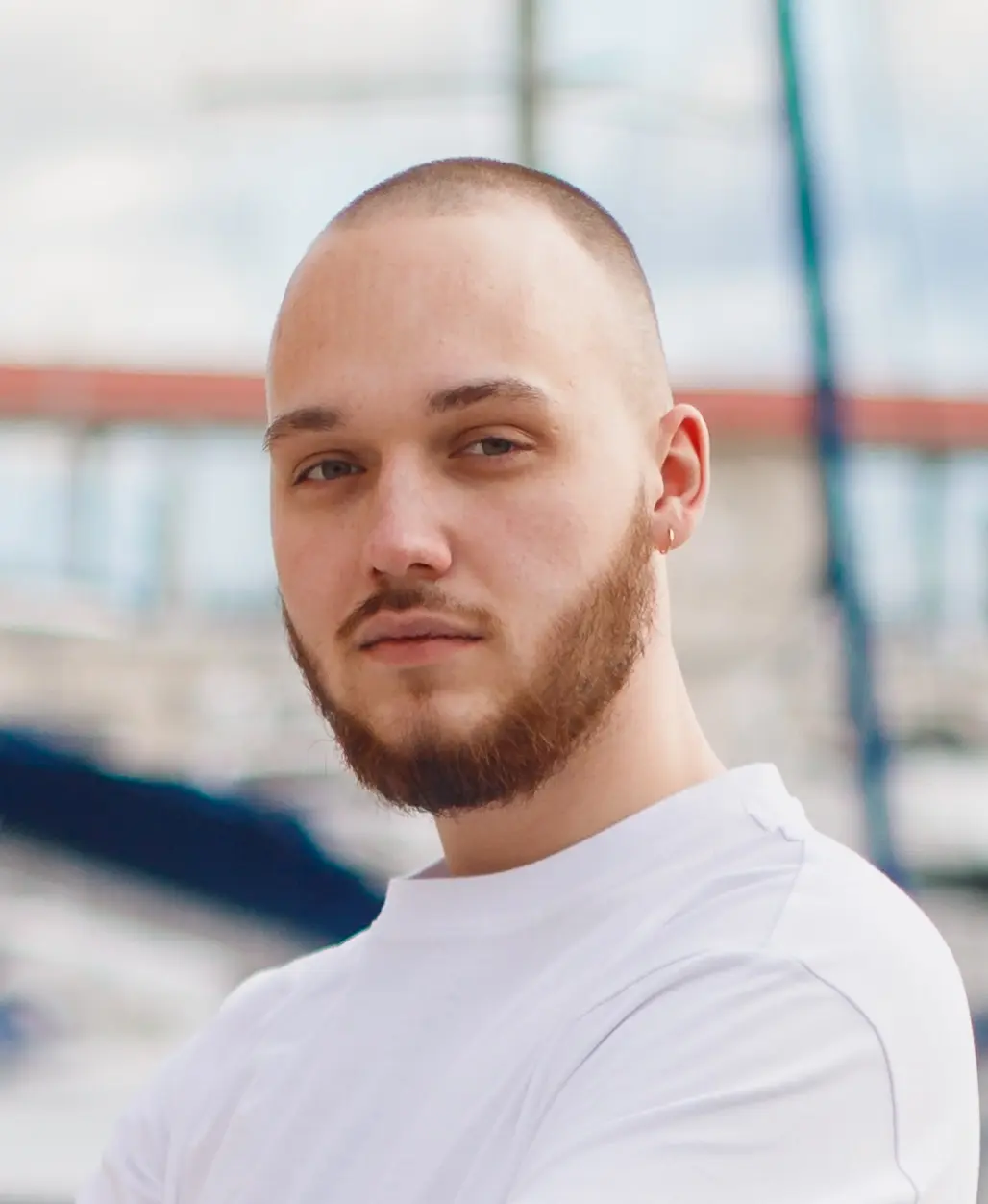 Семен Титов