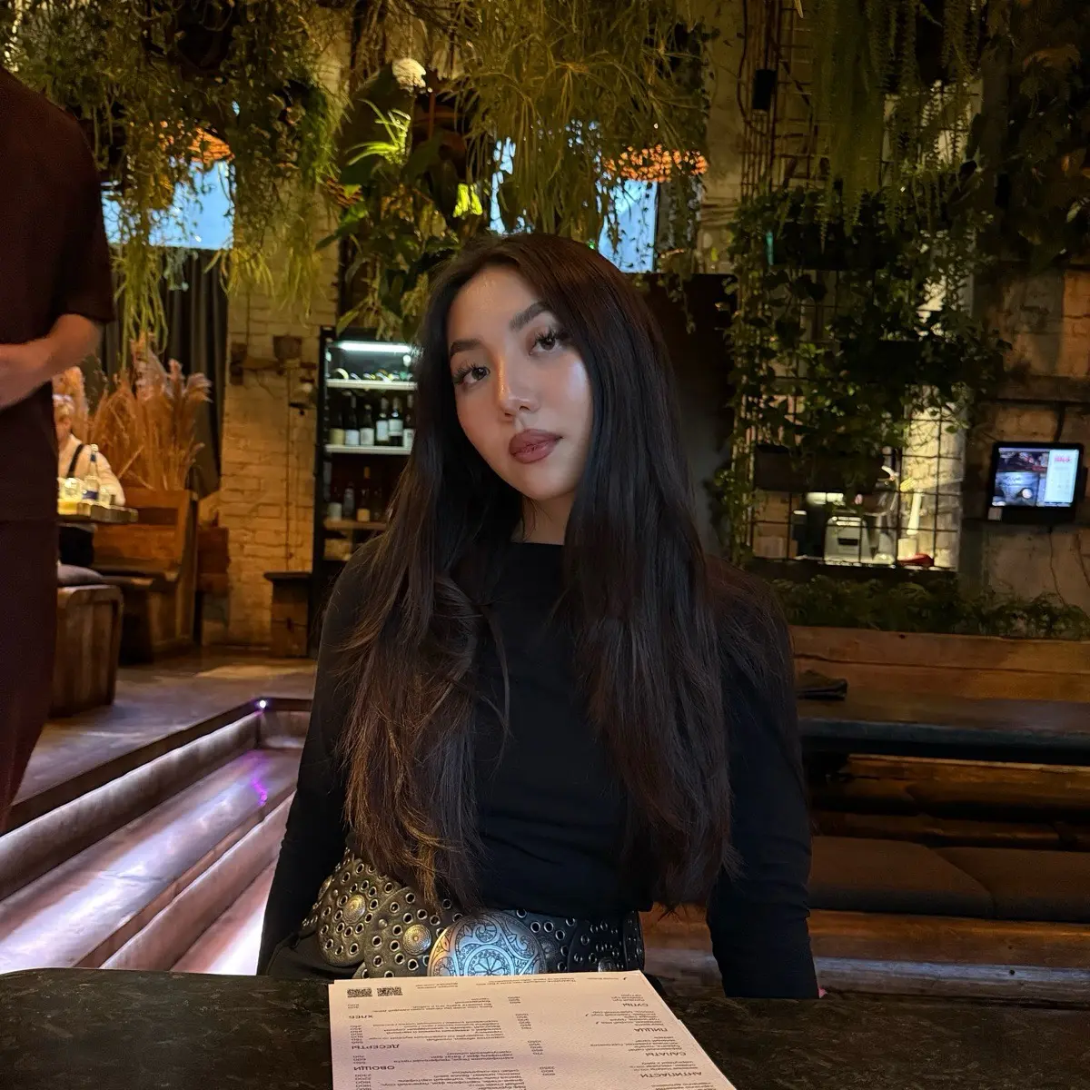 Зауреш Сапарова | Сетка — социальная сеть от hh.ru