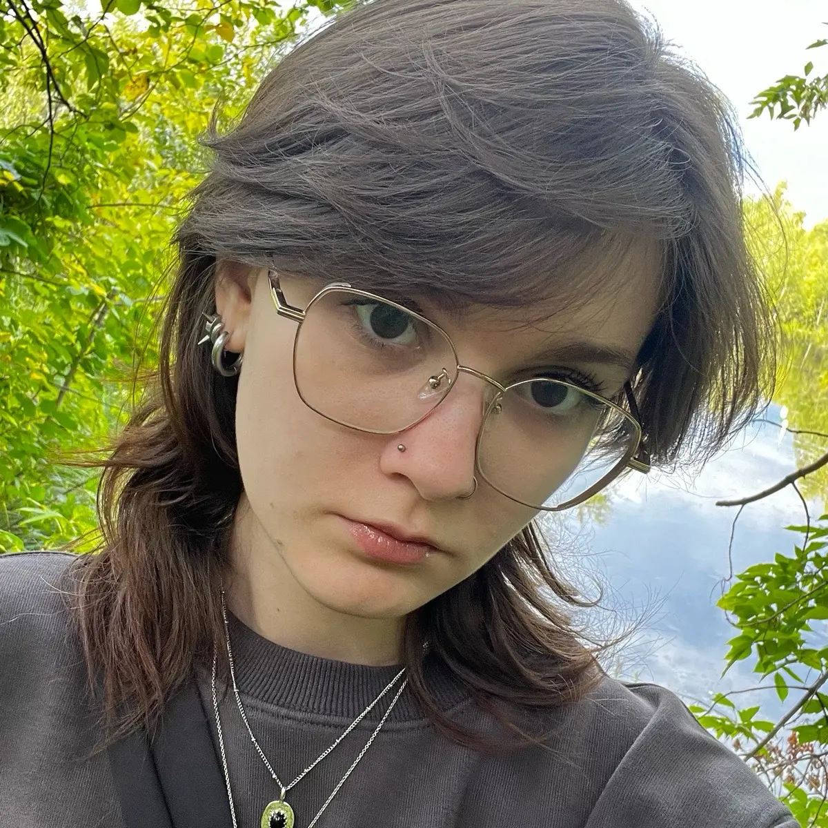 Полина Никулина | Сетка — социальная сеть от hh.ru