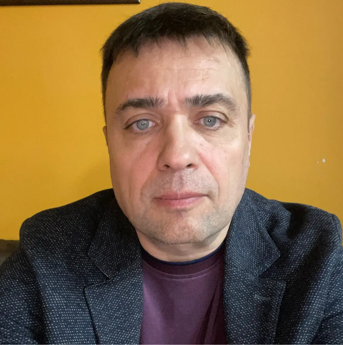 Александр Бахмач