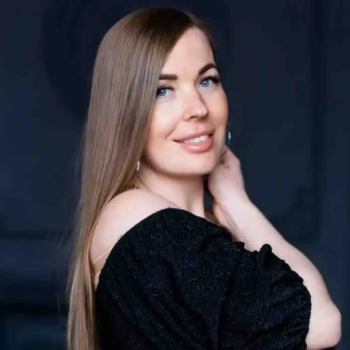 Юлия Мариночкина