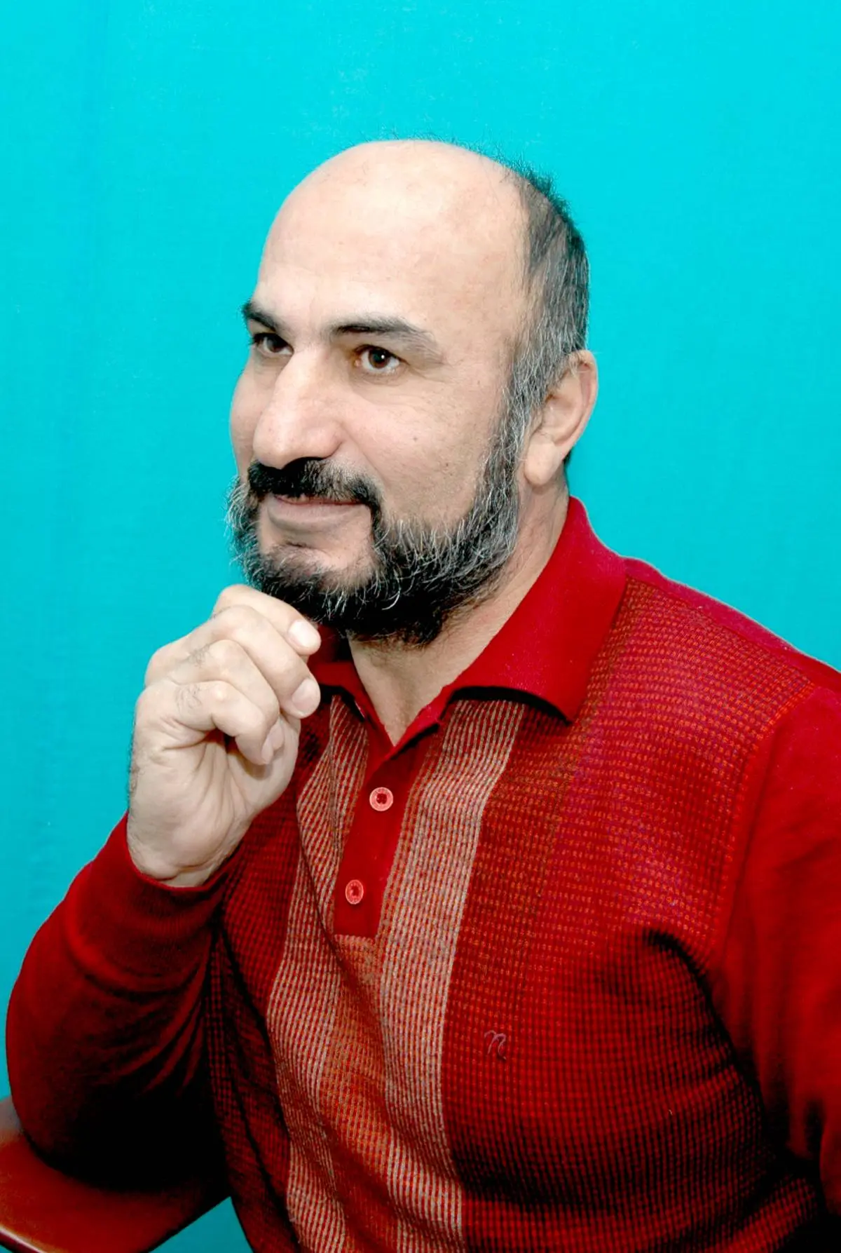 Сабижулла Алиев | Сетка — социальная сеть от hh.ru