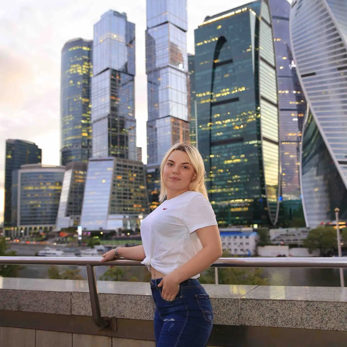 Валерия Анисимова