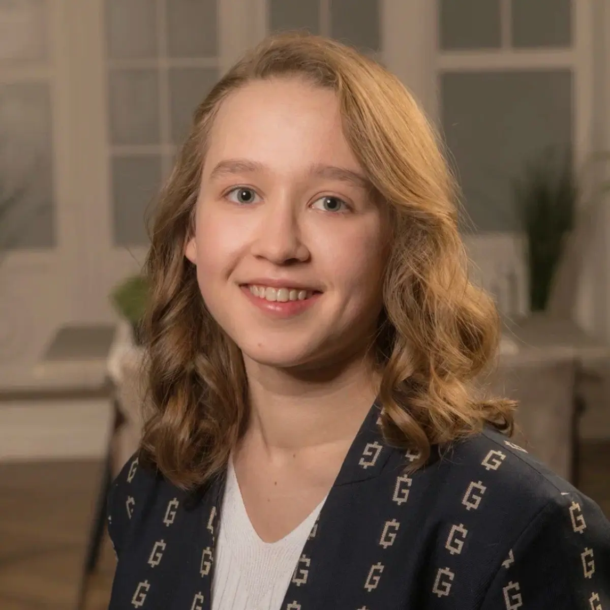 Александра Шутова