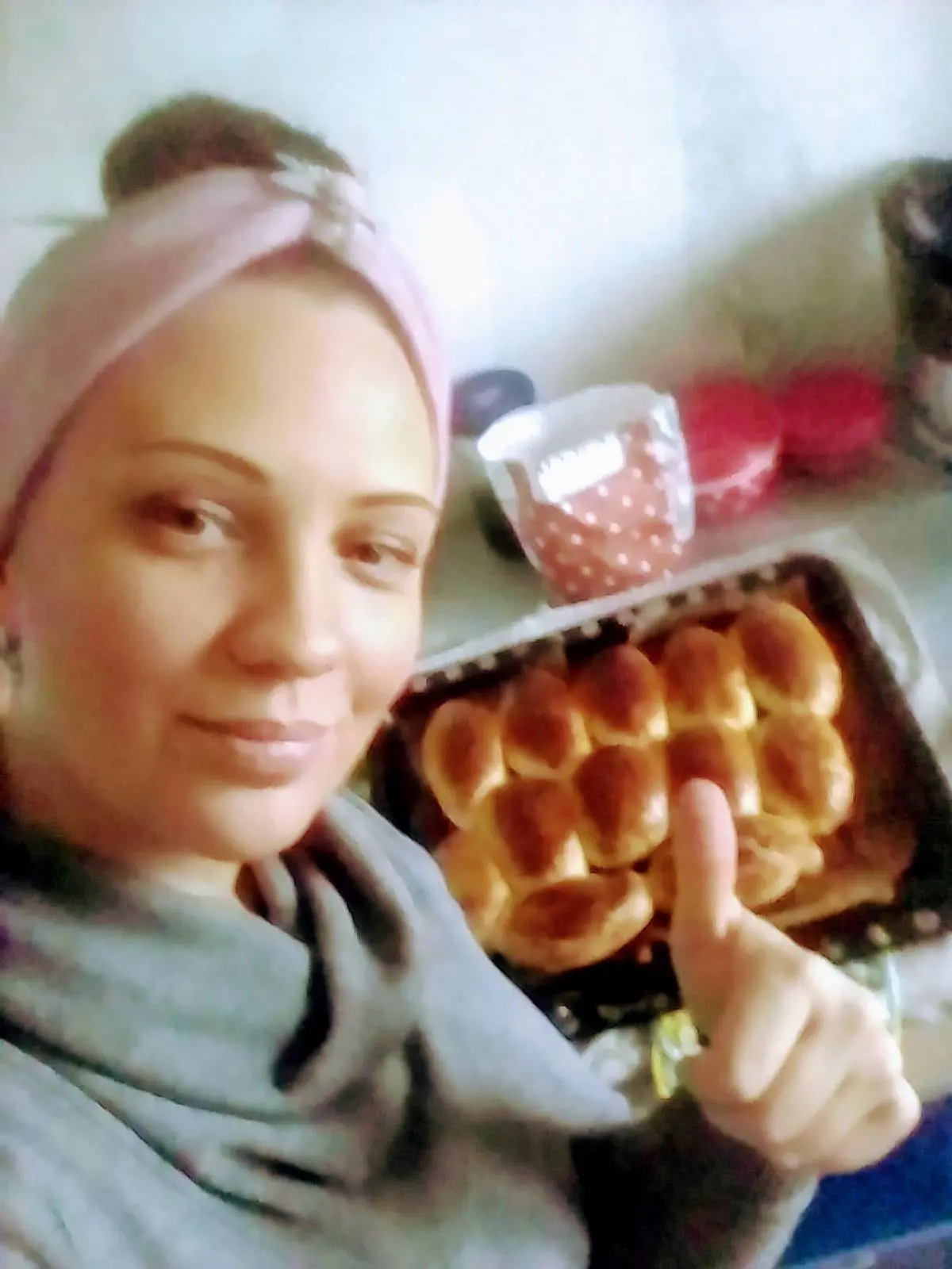 Екатерина Караваева
