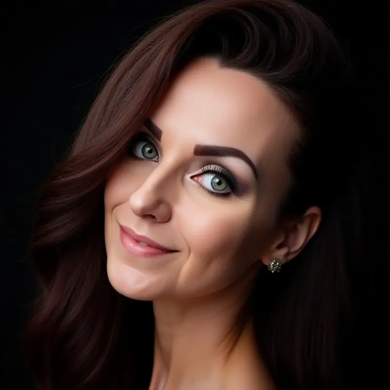 Марина Аникина