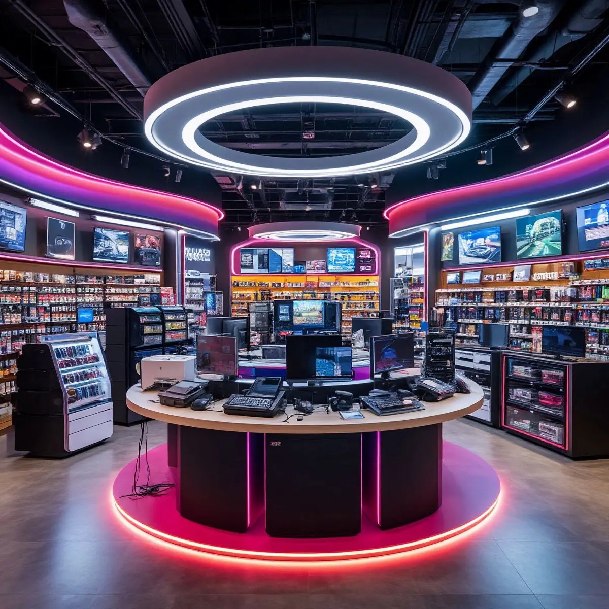 Нашёл незакрытую нишу в ритейле техники: анализ | Сетка — социальная сеть от hh.ru