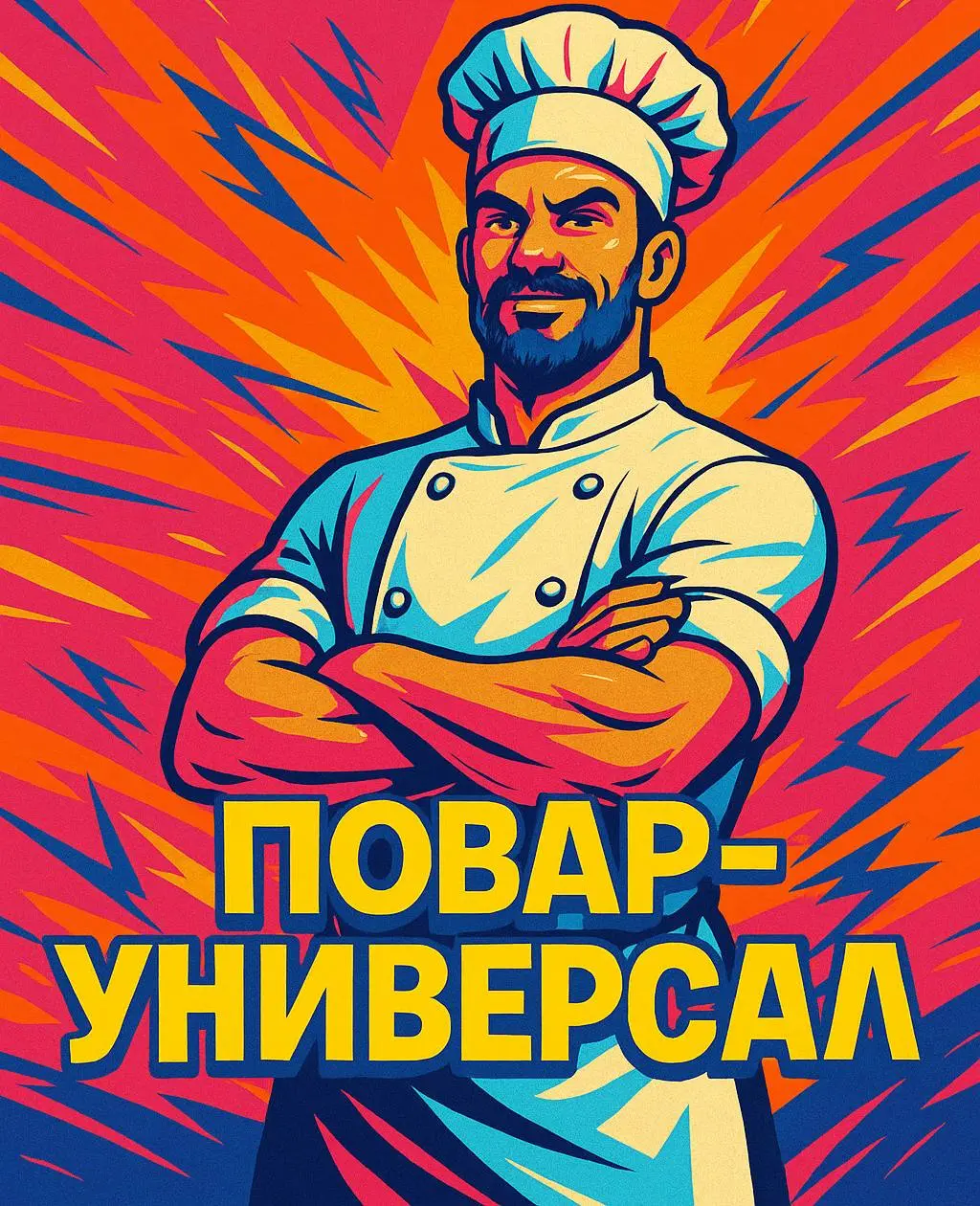 🍽 Кафе-банкетный зал европейской кухни «Цвет миндаля» приглашает в команду!
👨‍🍳 Требуется: ПОВАР-УНИВЕРСАЛ
Условия:
✅ График: 5/2
✅ Время работы: с 11:00 до 22:00
✅ Оплата: от 5000 ₽ в день + ежедневн... | Сетка — социальная сеть от hh.ru