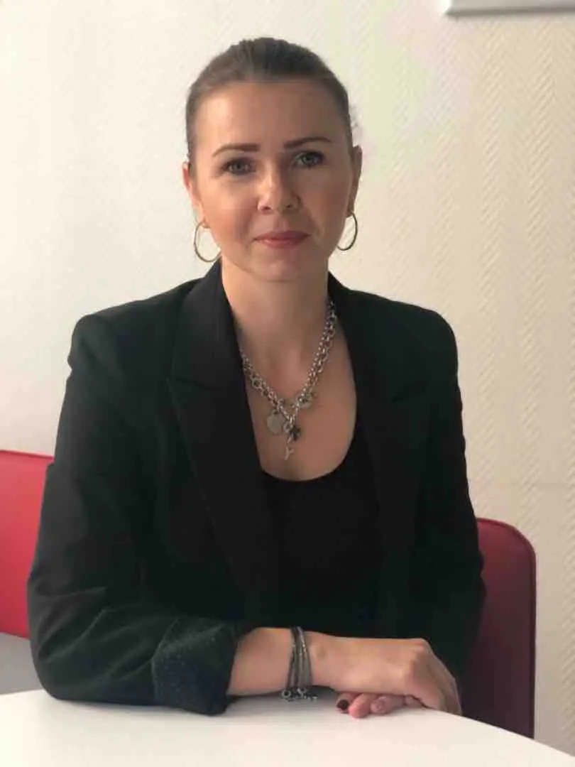 Юлия Самойлова