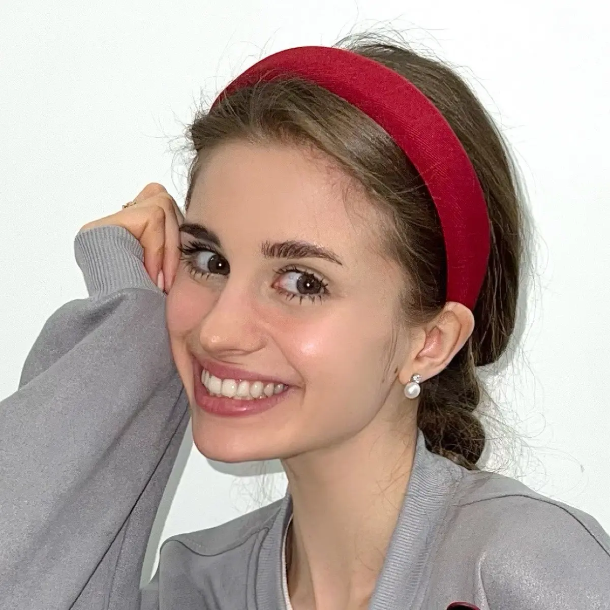 Алина Белова