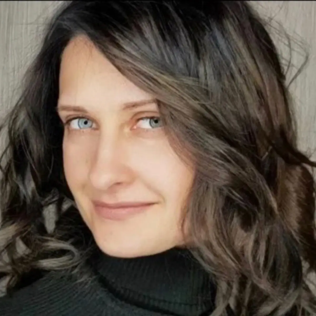 Анна Икрянова | Сетка — социальная сеть от hh.ru