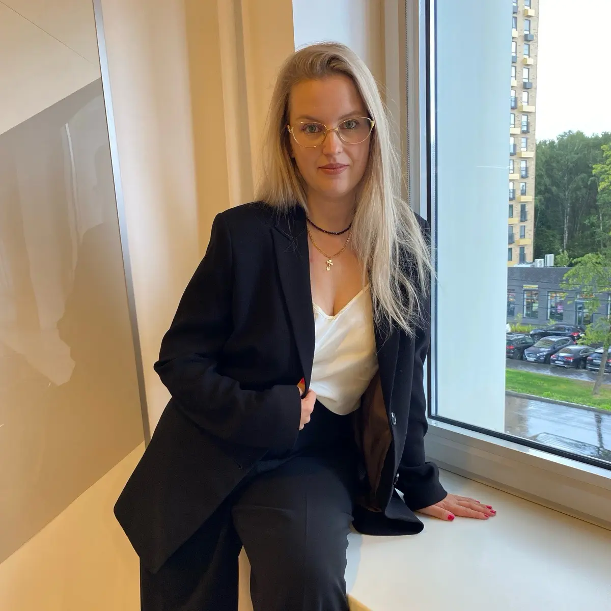 Екатерина Гущина | Сетка — социальная сеть от hh.ru